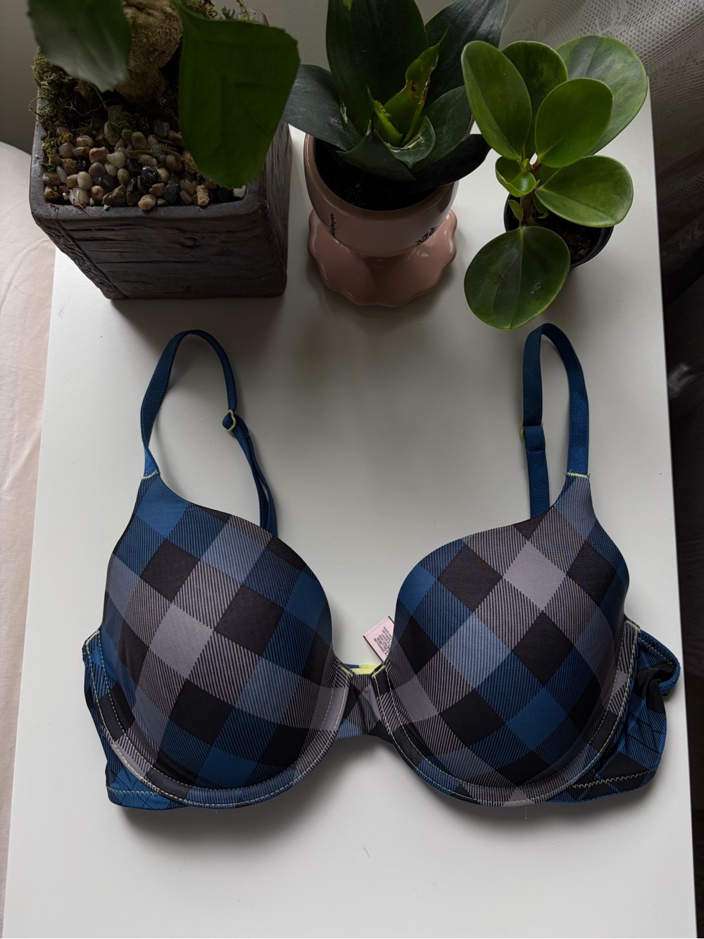 Victoria’s Secret Perfect Coverage Bra
